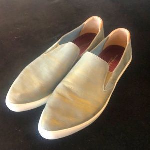 Mark Nason Los Angeles dress sneakers